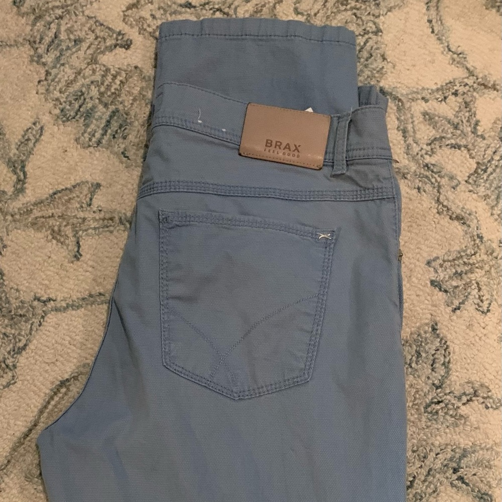 Brax Jeans Cooper Fit